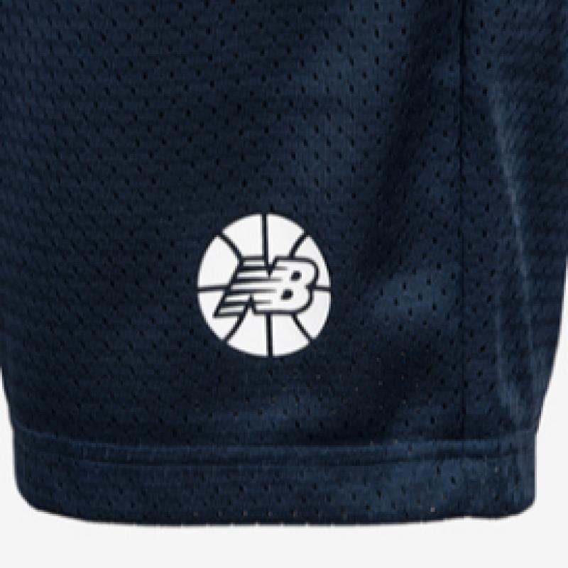 New Balance Galleria New Balance Sportswear Shorts Essential Fundamental S06159