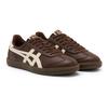 ONITSUKA TIGER Tokuten Fashion Všestranné Odolné Nízké Ležérní Boty Unisex tenisky Hnědé 1183B938-201