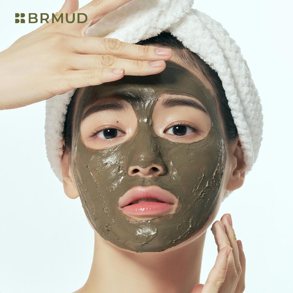 Recovery Mud Mask 110ml x 2