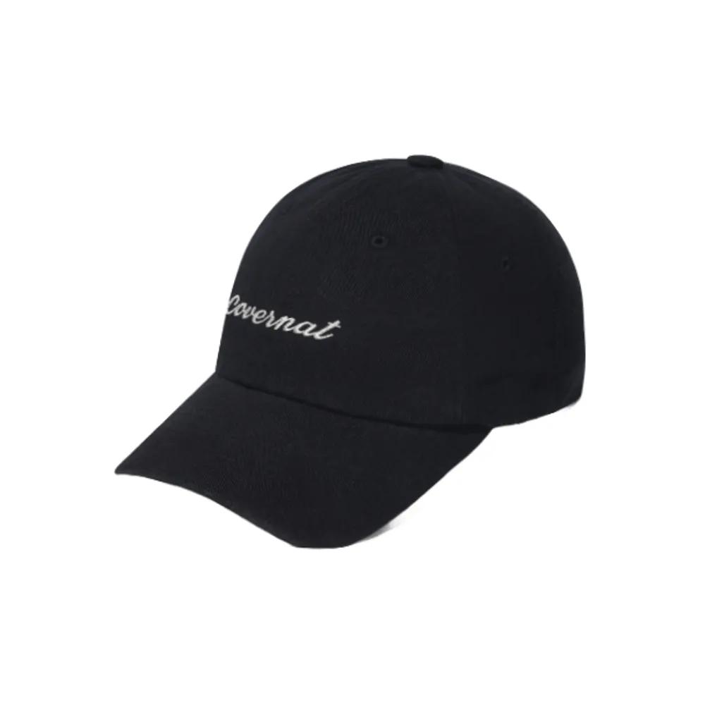 Women s Clover Heart Glitter Embroidered Ball Cap Black 189471 F