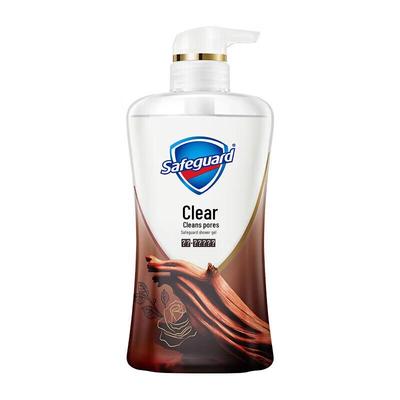 Saponi e gel doccia – Gel doccia
