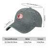 Gorra de Béisbol de Moda Sk Slavia Praha Gorra de Pico Gorra para Hombre Gorra para Mujer Visores
