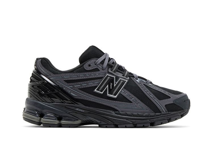New Balance 1906R Black Phantom