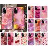 Phone Case For Xiaomi Redmi Note 14 Pro 14 13 12 11 10 Pro 14S 12S 11S Redmi 14C 13C 10 Lemon Strawberry Watermelon
