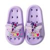 My Little Pony Girls' Summer Flip-Flops: Non-Slip, Outdoor & Bathroom Sandals