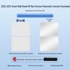 Haval H6 MAX Sunroof Sunshade: Heat & Privacy Shield for Great Wall 22 Models