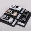 DCT 1/64 Honda 7th Generation Accord Car Alloy Motor Vehicle Diecast Metal Model Kids Xmas Gift Toys for Boys