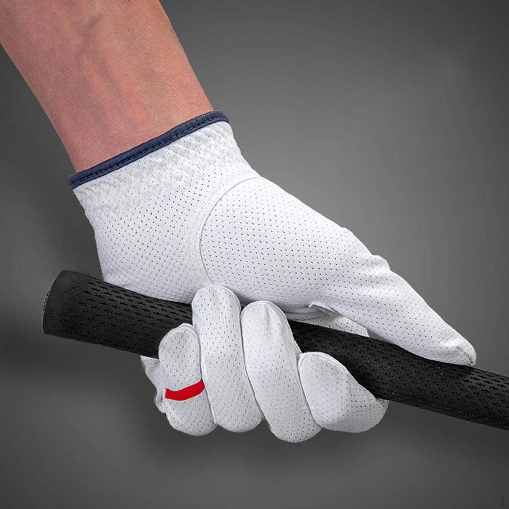 Cloth Men Golf Left Hand Breathable Golfer for , Driving, Outdoor ,Golf Accessories,Golfing