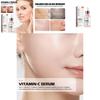 West Month Vitamin C Facial Serum Hydrating Moisturizing Brightening Anti-aging Essence 30ml