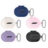 Shockproof Shell Headphone Sleeve Housing Antidust Washable Silicone Cover Protective Case for NEW Quiet Comfort Earbuds