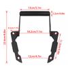 For Honda XL 750 Transalp XL750 2025 2025 Accessories GPS Smart Phone Navigation Mount Mounting Bracket Adapter Holder