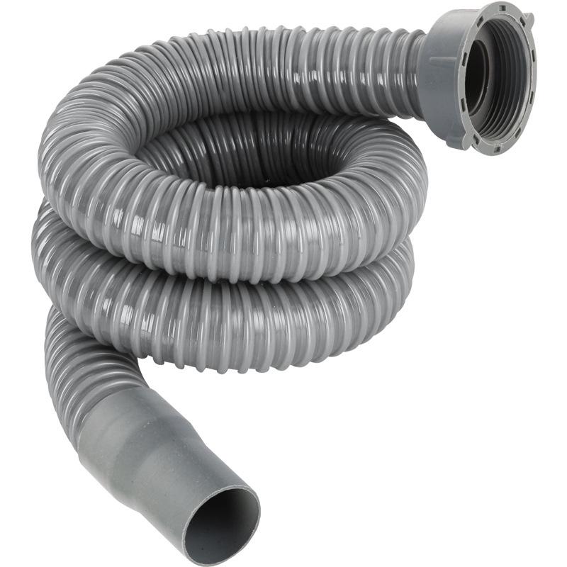 Single Bowl Kitchen Sink Drain Extension Accessory