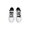 Nike Dunk Low Maris Sal Bubbles, All In Line Abrasion Resistant Low Top Skateboard Shoes Unisex Gray Brown HF5441-100(Team528-)