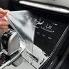 For Jetour X70L 2026-2028 LHD RHD TPU Invisible Full Set Interior Protective Film 35Pcs Car Interior Decor Accessories