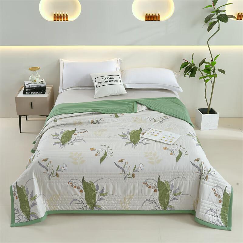 

Woodpecker Summer Cooling Quilt 150x200 CM