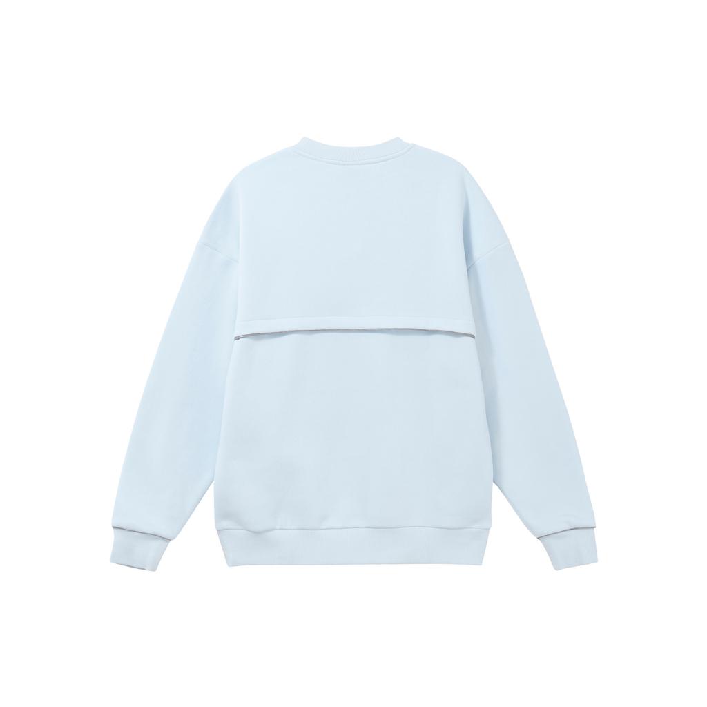 New PUMA Sweatshirts Men's Blue 625075-69