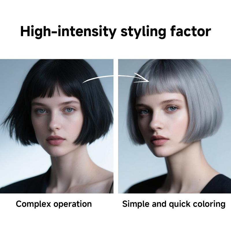 13 Colors Temporary Hair Color Wax SEVICH Long Lasting Easy To Wash Hair Dye Mud Kids Diy Hair Colour Cream Party Hair Mud Hair Styling