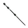 Black Quick Release Extension Bar Chrome Vanadium Steel Mm