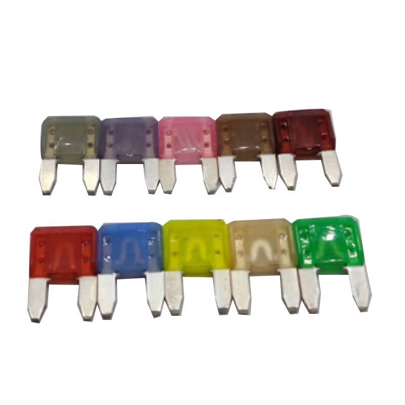 OSSCA Fuse Set for Zoomlion Excavators
