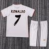 Retro Football Training Jerseys Classic Replica Team Kits Sports