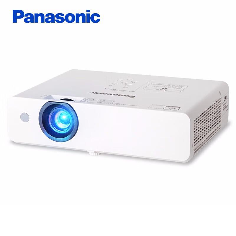 Panasonic PT-UX426C 4300-Lumen XGA Business Projector (CN version)