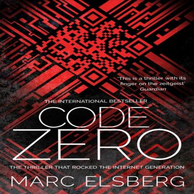 Code Zero von Marc Elsberg Taschenbuch 9781784163488