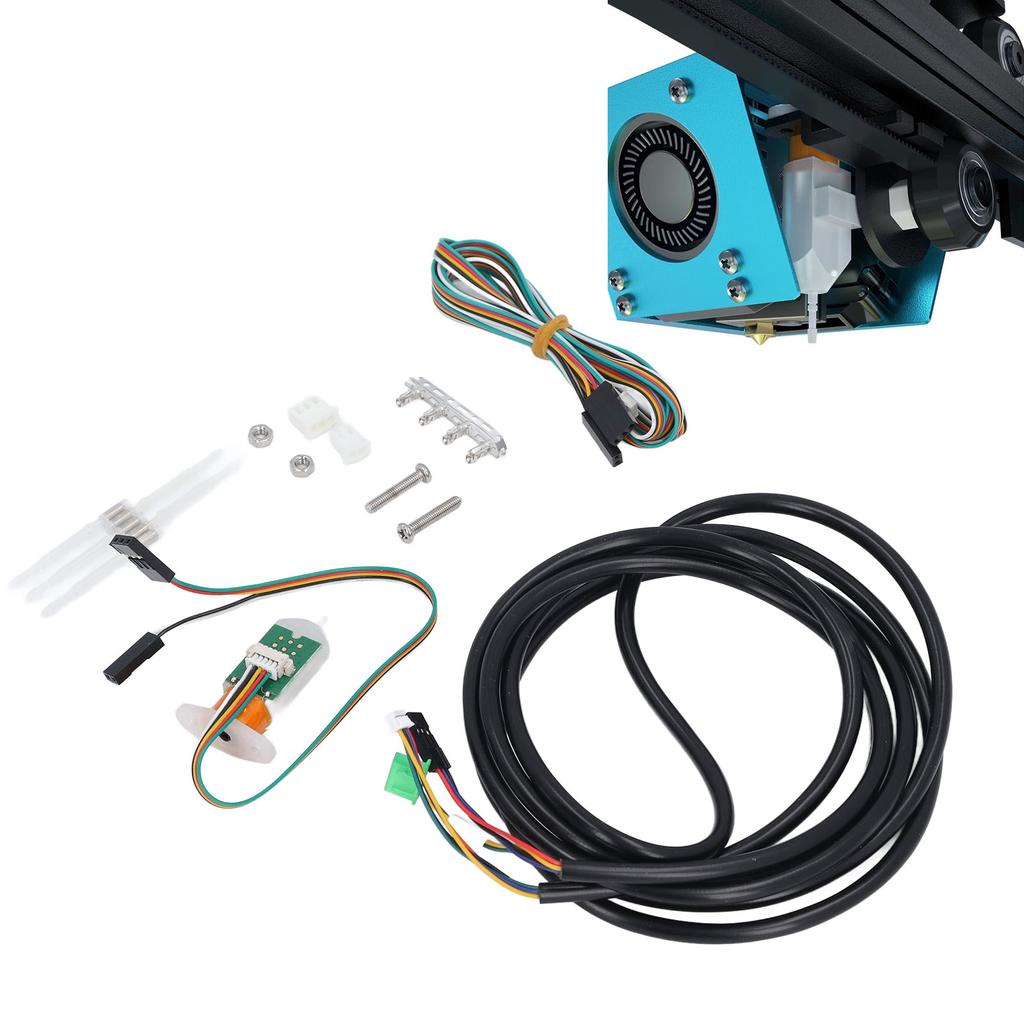 3D Drucker Auto Bett Nivellierung Sensor Automatische Bett Nivellierung Sensor für Reprap MK8 I3