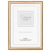 Art Print Japan North Frame Natural Shikishi Board Size (245x275mm) Resin Picture Frame with Acrylic Sheet