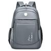 Li Shen Men's Large Capacity Backpack