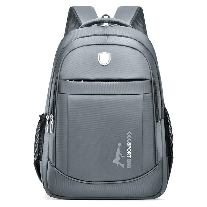 

Li Shen Men s Large Capacity Backpack