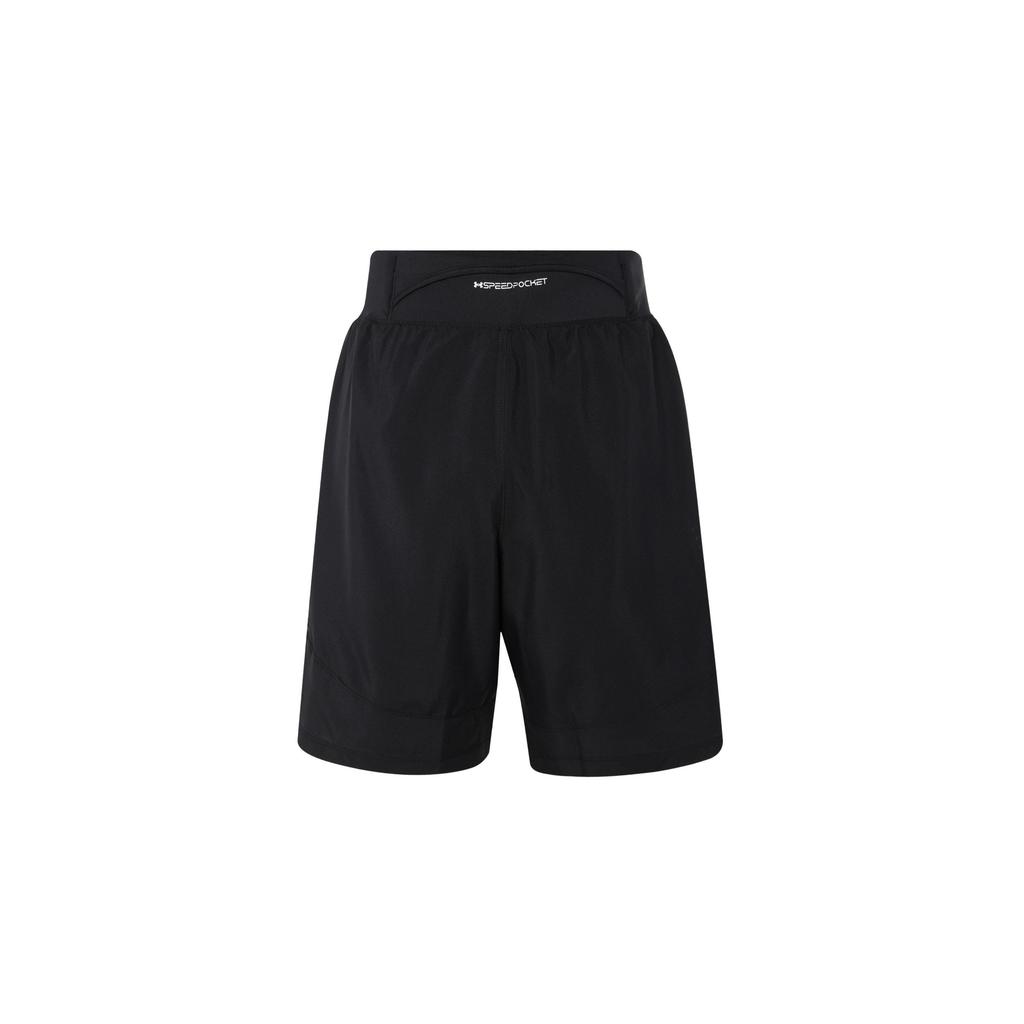 Under Armour Sports Shorts Men's Black 1376831-001