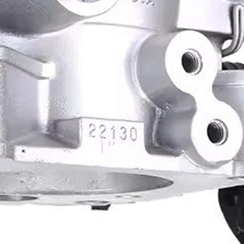 Throttle Body Assembly 22030-0D110 for Toyota Corolla Matrix 2003-2005 1.8L