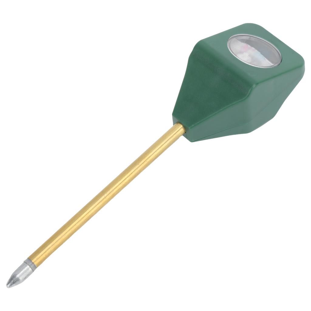 Mini Soil Tester Soil Moisture Meter Plant Water Monitor for Gardening Farming Indoor Outdoor