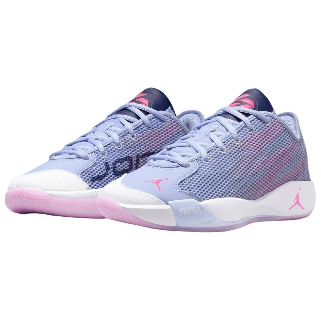 Jordan Luka .77 Buty do koszykówki Męskie Niebiesko-Białe IF1611-500
