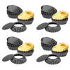 Moldes de pastelaria – Moldes para muffins e queques