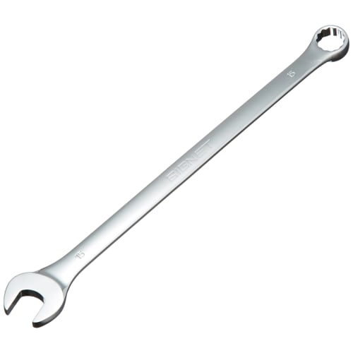 SIGNET 15mm Extra Long Combination Wrench 30515