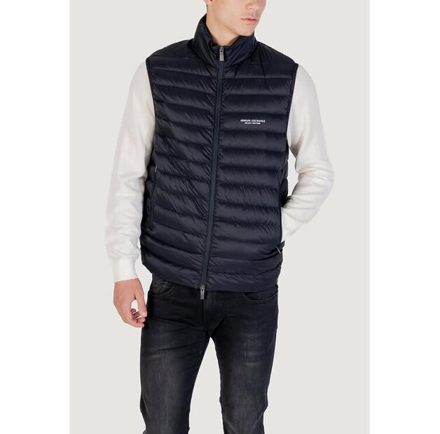 Майка Armani Exchange DOWN WAISTCOAT EU S