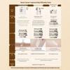 Dear lrean Fragrant Whitening Body Serum
