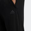 adidas Alphabet Pattern Sports Pants Men Bottoms Black HE2911