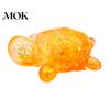 Compact Stress Relief Toy Glitter Cartoon Animal Sensory Fidget for Adults Kids Cute Pig Duck Relaxation Squeeze Turtle Easter Basket Stuffer Holiday