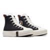 Converse Chuck Taylor All Star Comfortable Versatile High Top Canvas Shoes Women Sneakers Black White A05257C