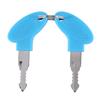 Durable-Universal Starting Switch Key Lock Wires Ignition Power Keys Switch For Electric Bike Scooters E-Bike