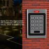 IP67 RFID Card Door Access Controller Keypad Security Door Access Control System Access Controller Security Door Access Control