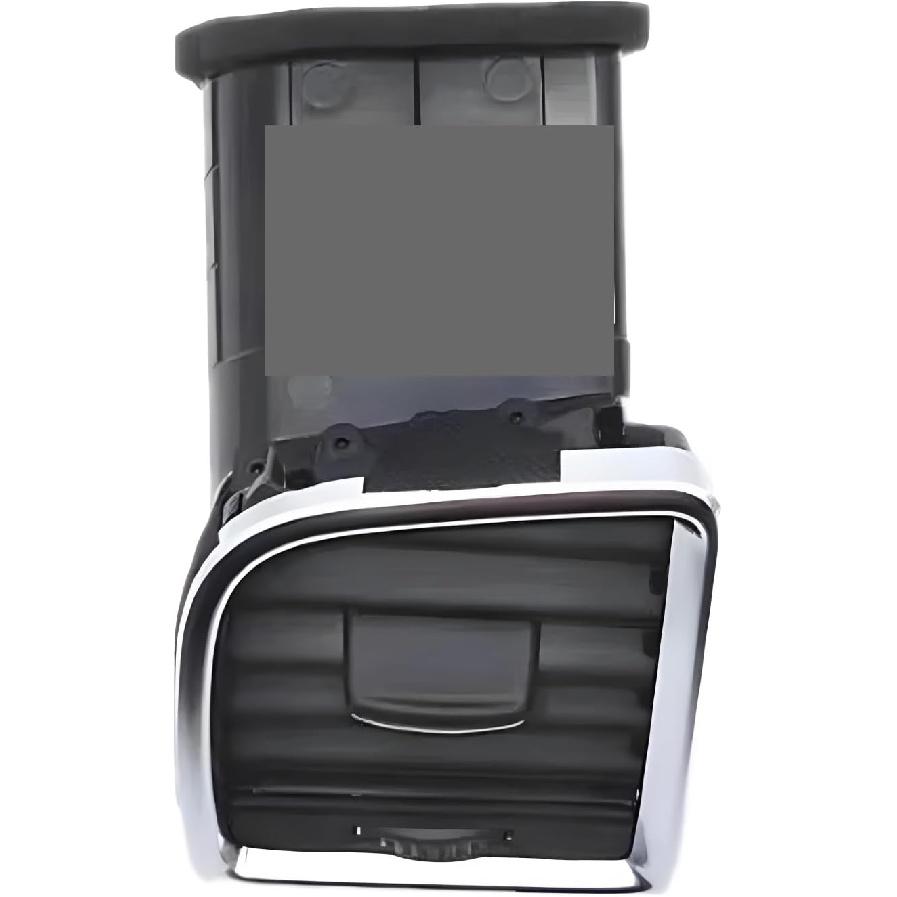 1PCS Car Air Conditioner Outlet AC Ventilation Vent Compatible For Mazda CX-5 CX5 Air Conditioner Outlet AC Ventilation Vent(Left) Left