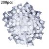Staying Clean Compressed Towels 200pcs Specifications High Quantity Lightweight Note Pack Quick And Easy To Use