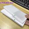 1/2/3Pcs Premium Microfiber Polishing Cloth Lint Free Scratch Proof For Cleaning Phone Tablet Laptop Screens