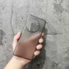 Ultra-thin PP case 0.3MM does not turn yellow, suitable for one plus 12 mobile phone case 1 + twelve translucent matte hard case
