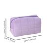 Makeup Bag, Pillow Storage, High-end Sense, Large-capacity Storage Bag