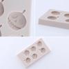 Christmas Creative Bat Spider Owl Cake Mold Theme Party Silicone Mold Baking Accessories Home Furnishings New Wholesale
