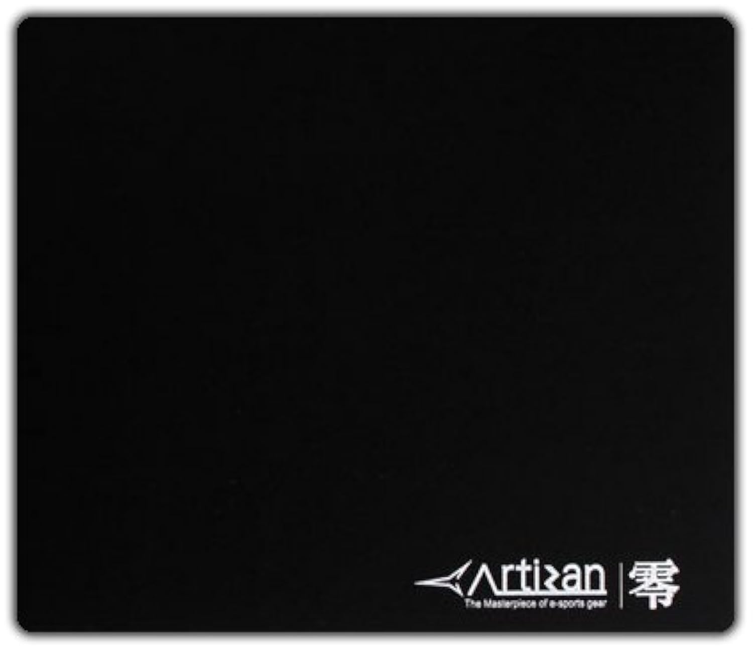 

ARTISAN Zero XSOFT S Черный